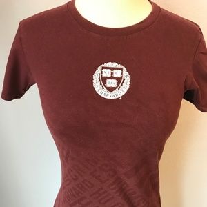 CHAMPION Harvard T-Shirt